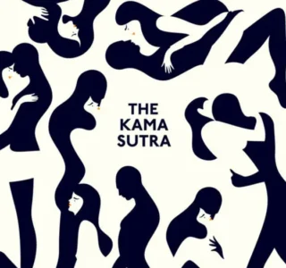 Libro de Kamasutra
