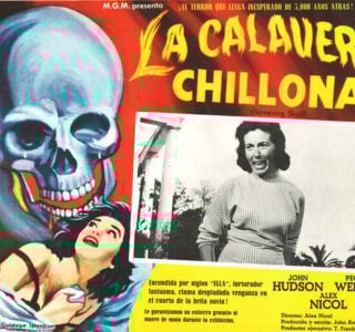 películas mexicanas antiguas