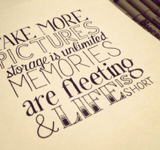 letras