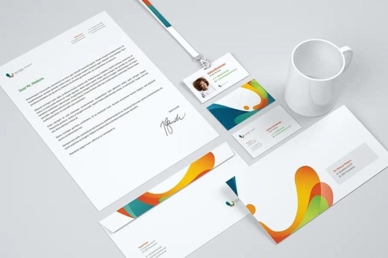 manuales de identidad corporativa ejemplos