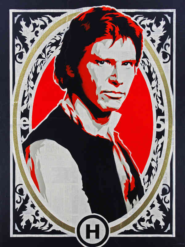 Poster vintage