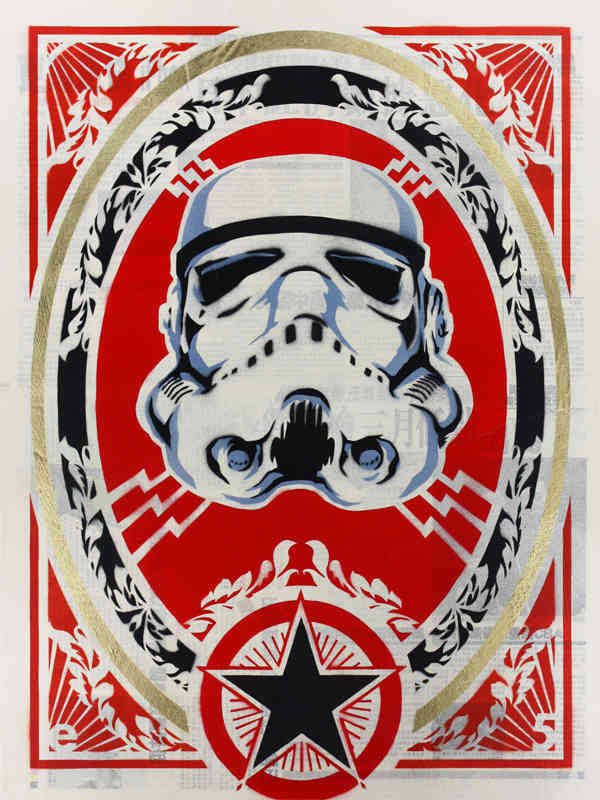 Poster vintage