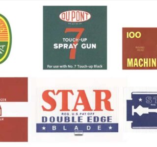 documentales de logotipos