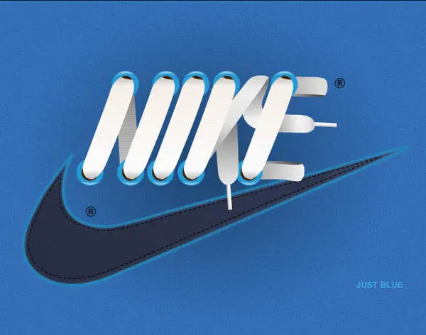 Logotipo de Nike