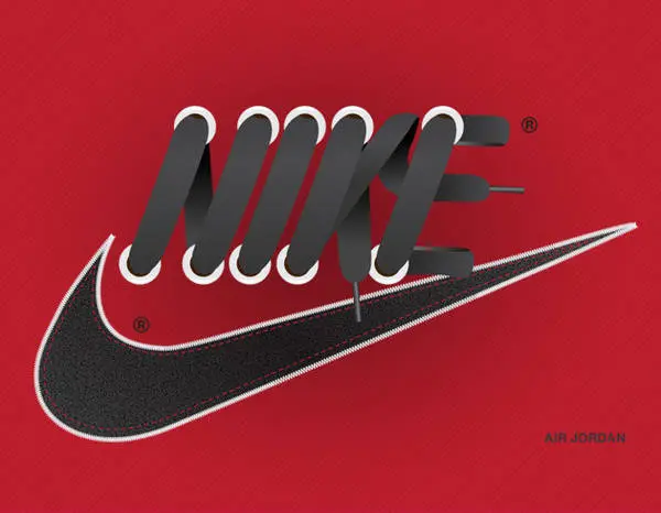 Logotipo de Nike