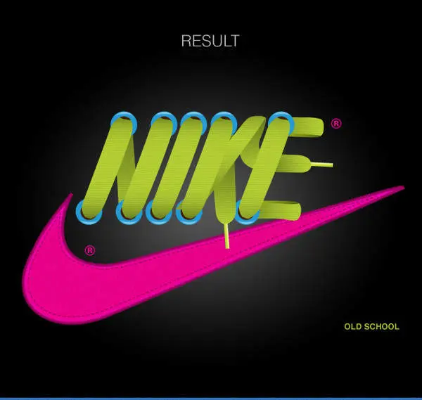 Logotipo de Nike