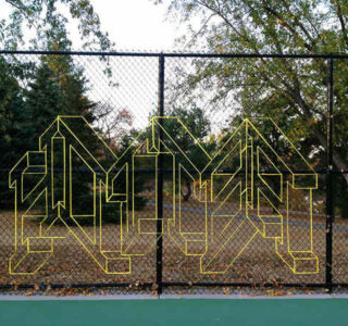 letras 3d graffiti