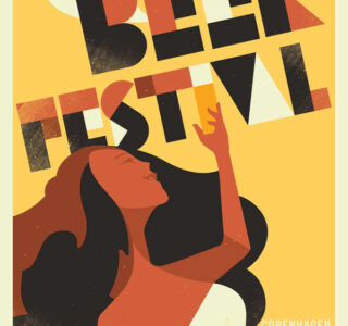 vintage poster