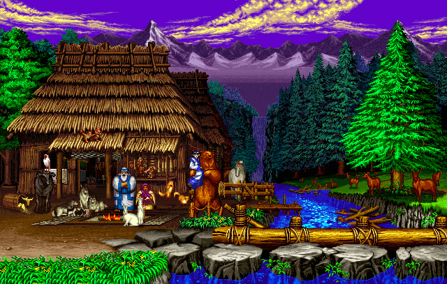 gif de videojuegos
