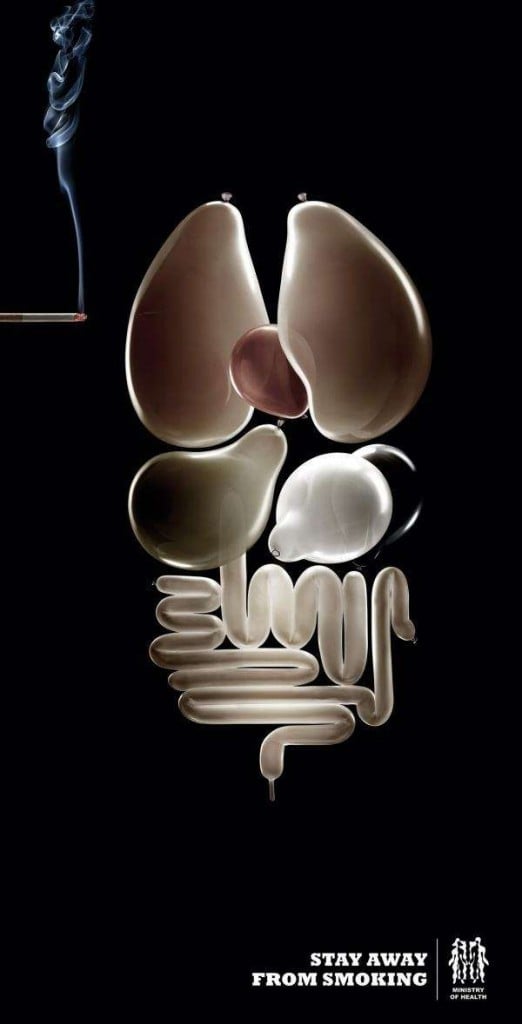 imagenes no fumar