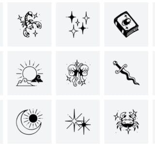 imágenes vectorizadas