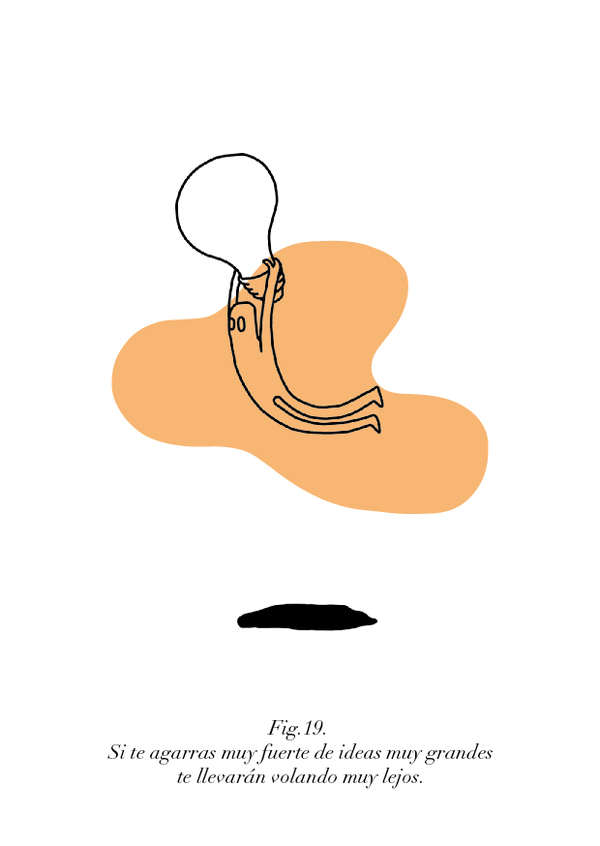 libro de ideas