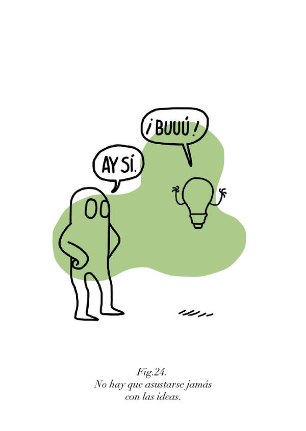 libro de ideas