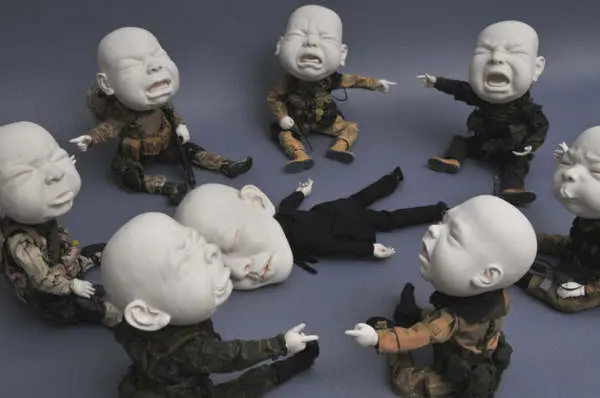 Johnson Tsang