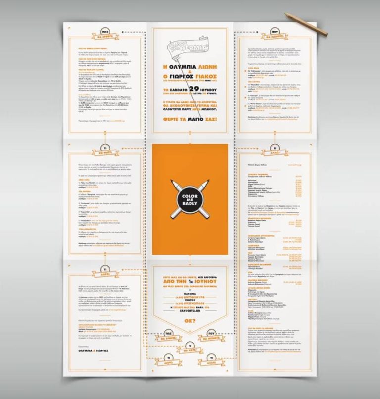 ideas de invitaciones