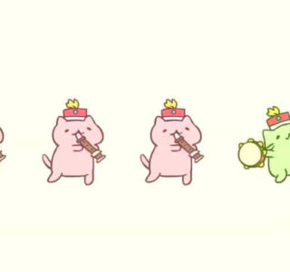 Gatos Musicales