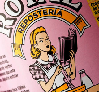 rediseño de imagen