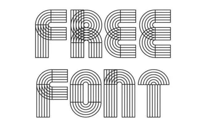 Tipografía de fantasía