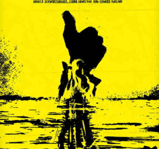rediseño posters de películas
