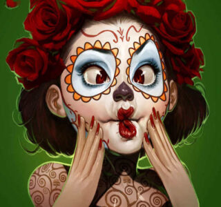 Dibujos digitales