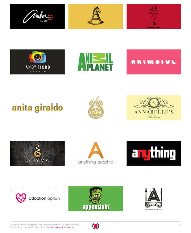 Libro de logos