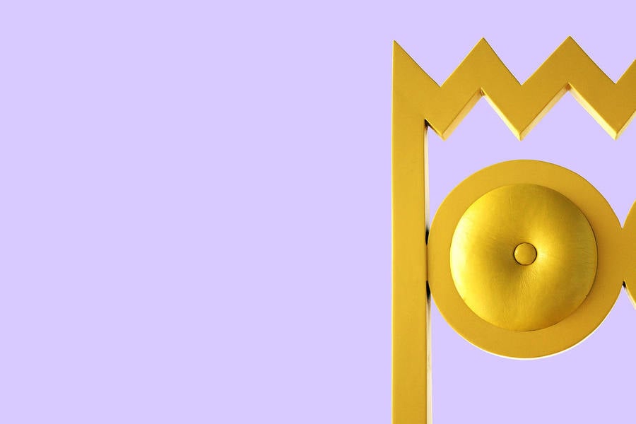 los Simpsons como muebles