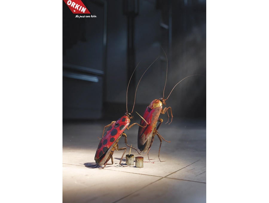 campañas publicitarias creativas