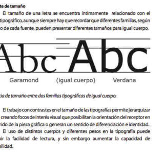 libro gratuito de tipografía