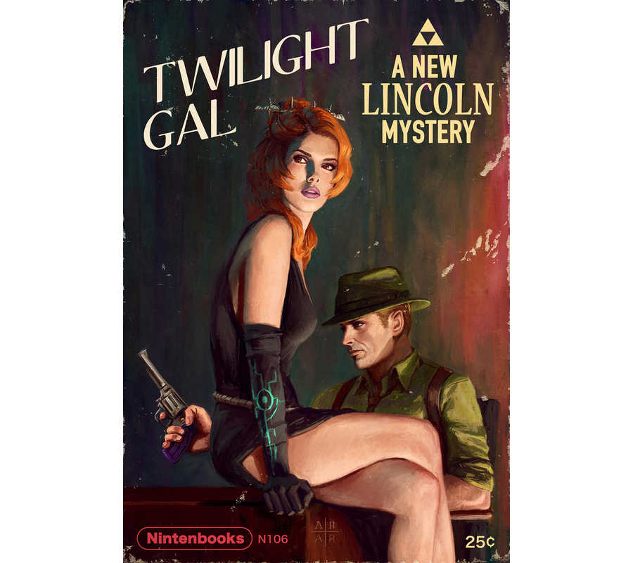 portadas de revistas de ciencia ficción