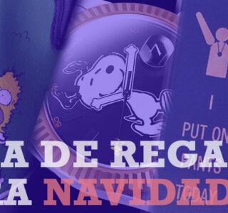 guía de regalos para navidad 2015