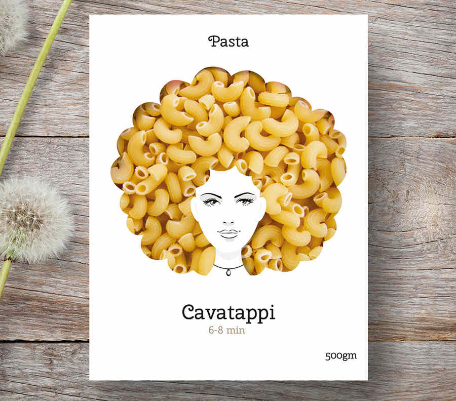 cajas para pastas