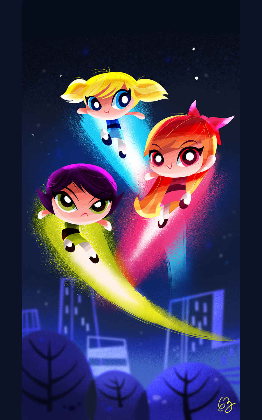 dibujos de ilustradora mexicana