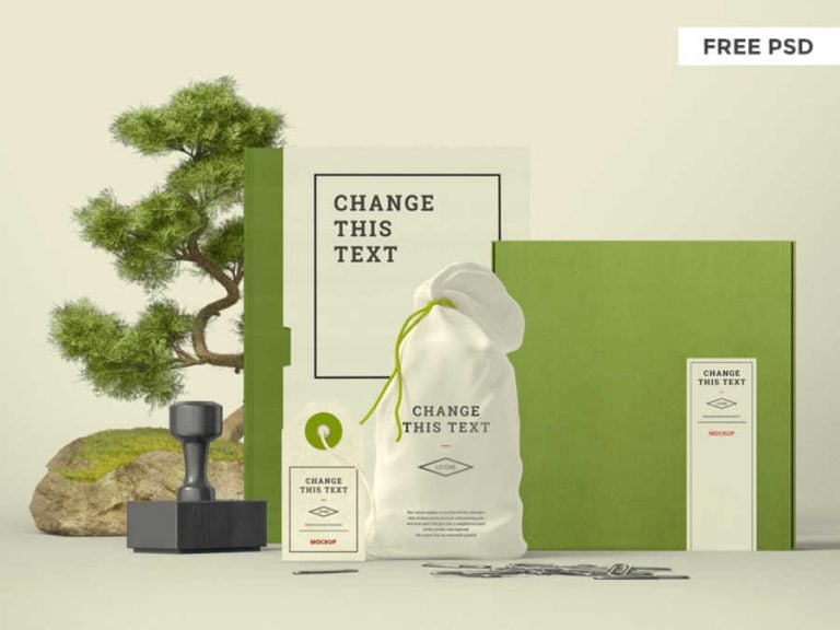mockups de animaciones