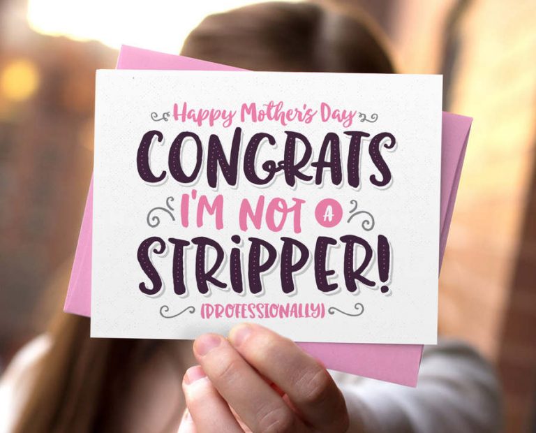 tarjetas de felicitaciones para el día de la madre