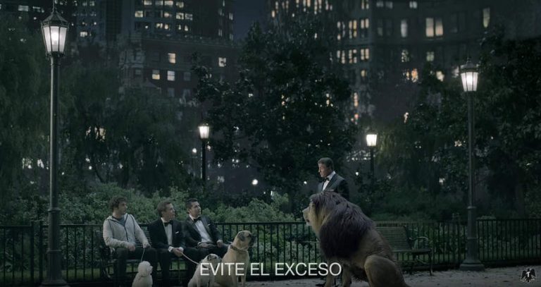 te hace falta ver mas bax tecate