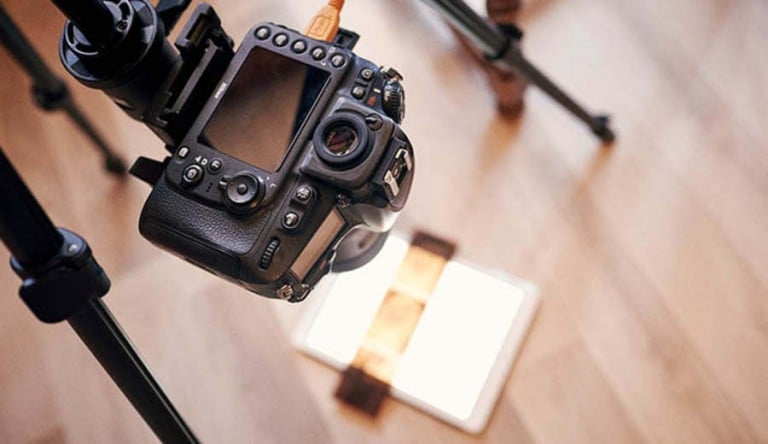 digitalizar negativos fotográficos