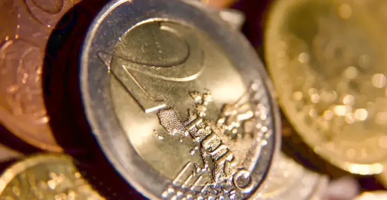 Monedas extranjeras