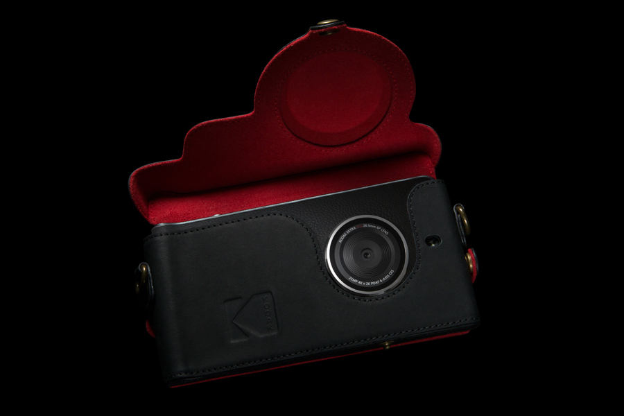 Kodak Ektra