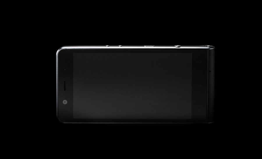 Kodak Ektra