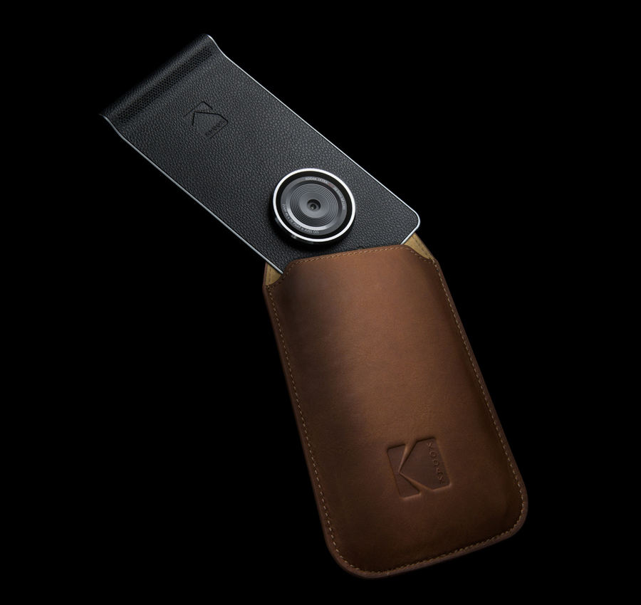 Kodak Ektra