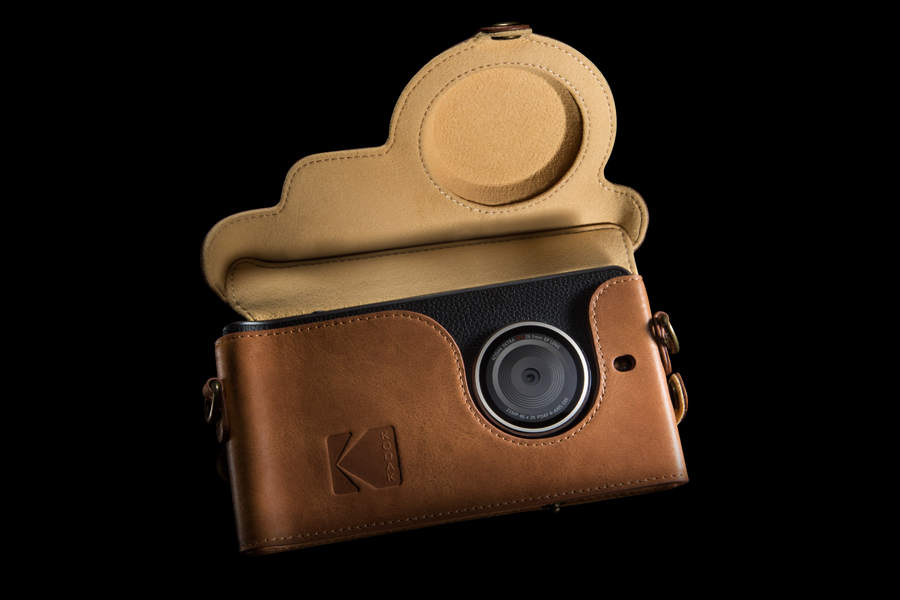 Kodak Ektra
