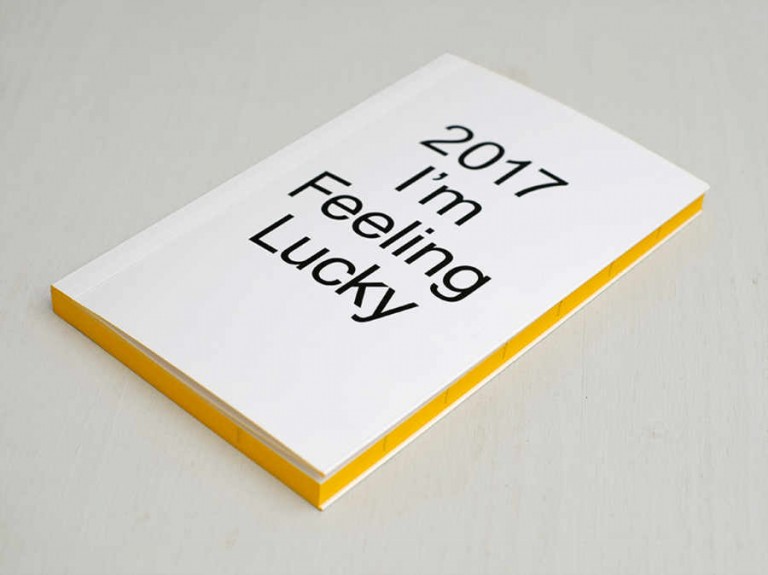 agenda 2017