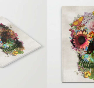 libretas decoradas