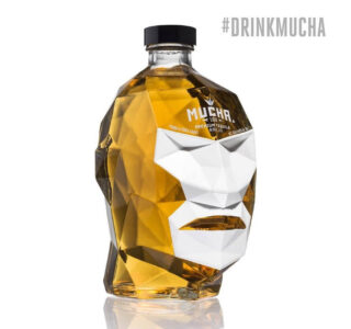 botellas de tequila