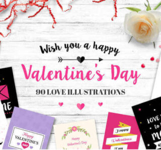 imágenes de corazones para San Valentín