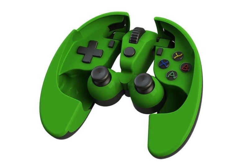 mouse y control de videojuegos