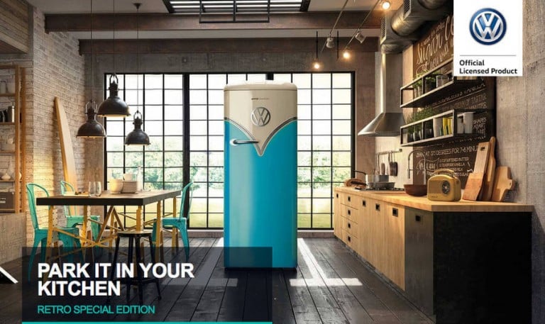 refrigerador retro