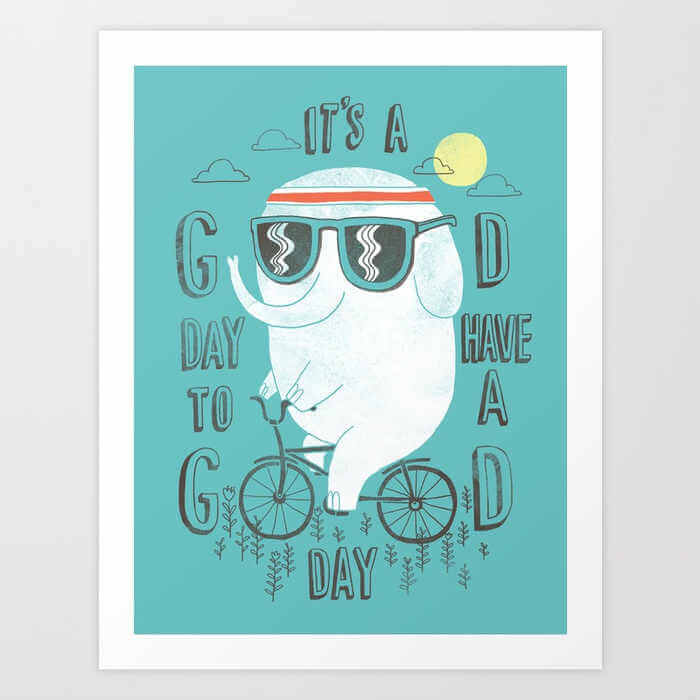 Arte del tour de Francia