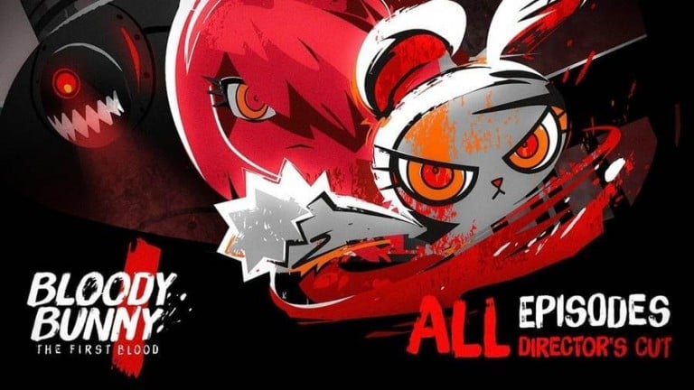 Bloody Bunny
