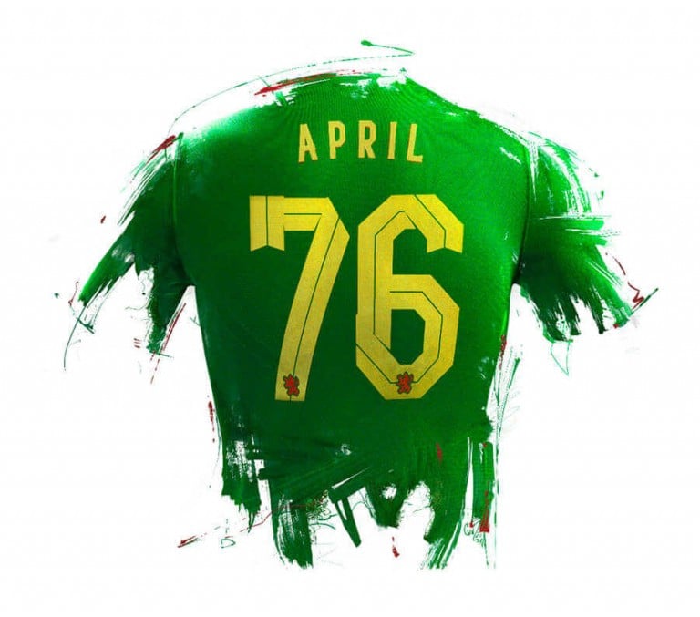 identidad gráfica de la selección de fútbol de Bulgaria